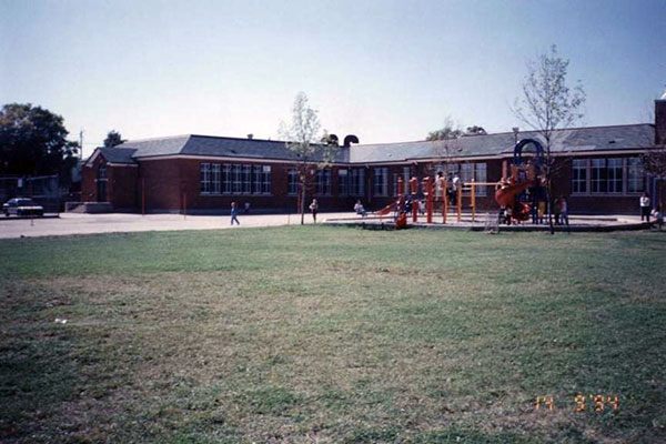 Florence Nightingale School