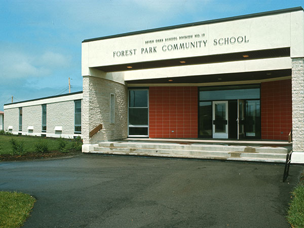 Forest Park Community School