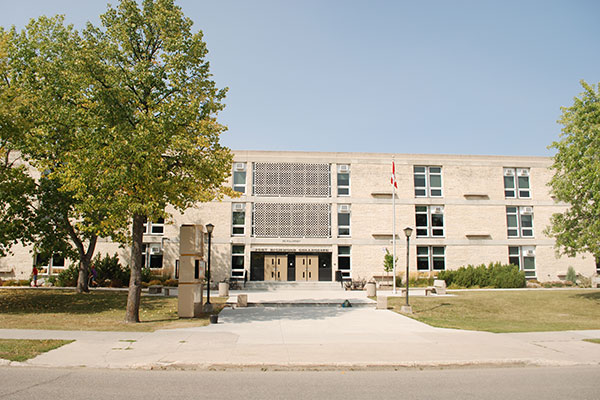 Fort Richmond Collegiate