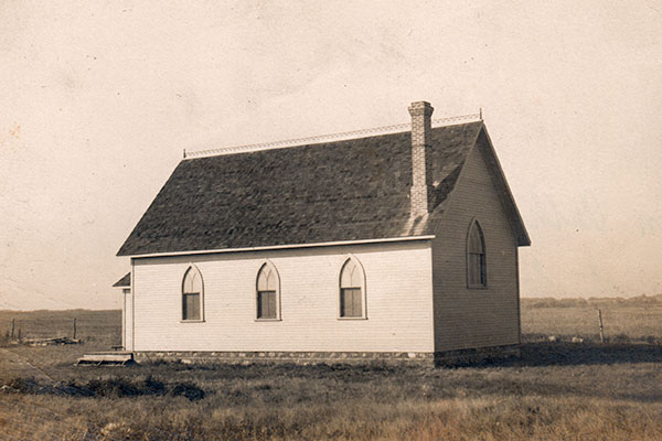 St. George's Anglican Church