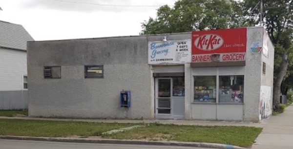 Bannerman Grocery