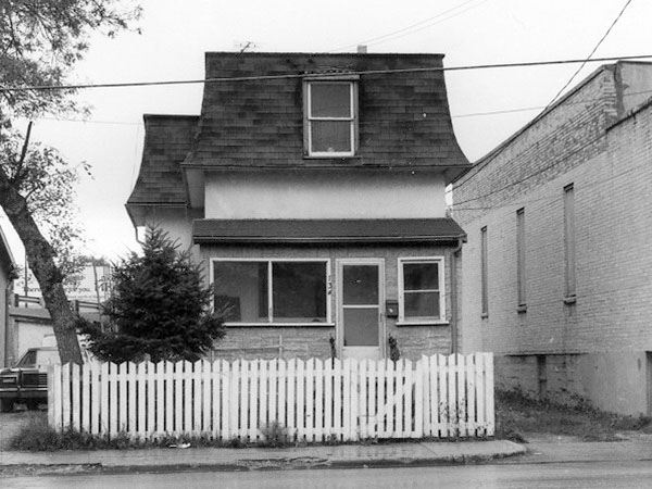 Fry House