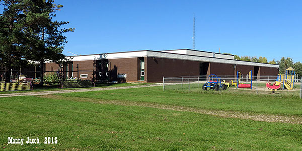 F. W. Gilbert Elementary School
