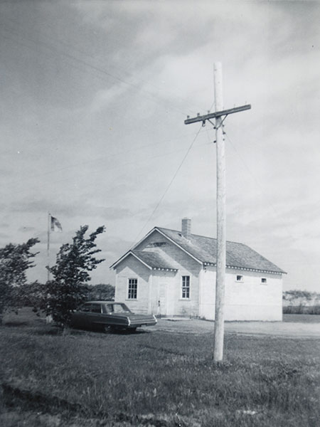 Greenland North School