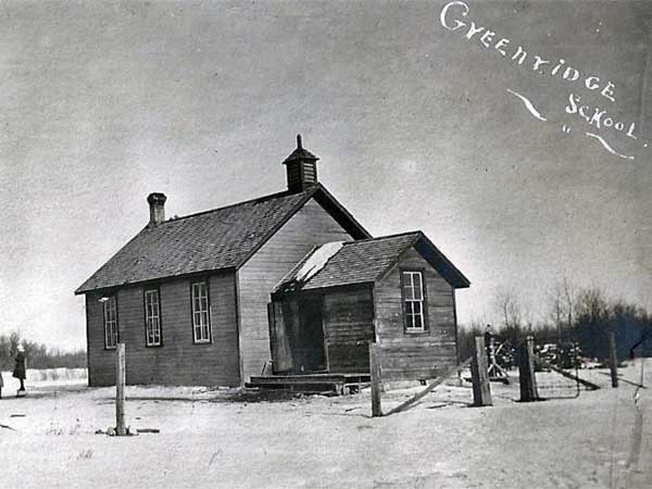 Greenridge School