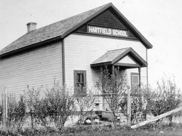 Hartfield School
