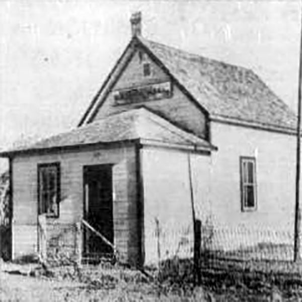 Hazelridge Orange Hall