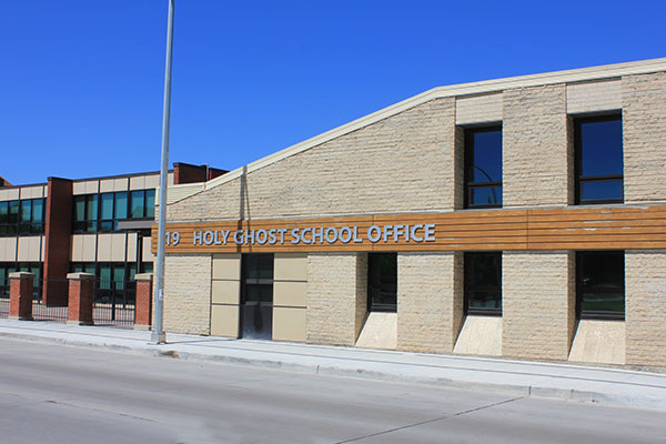 Holy Ghost School