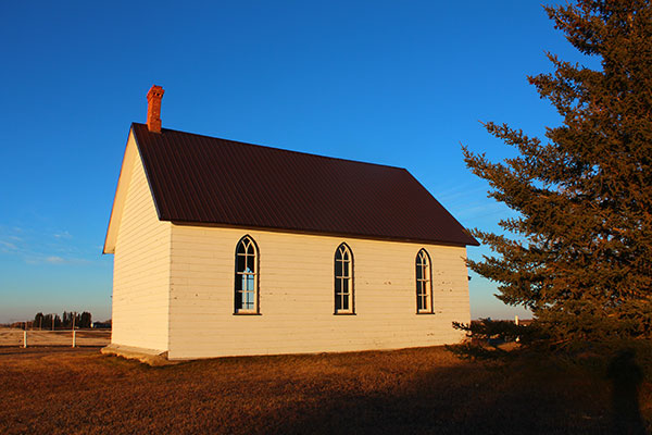 Kerfoot United Church