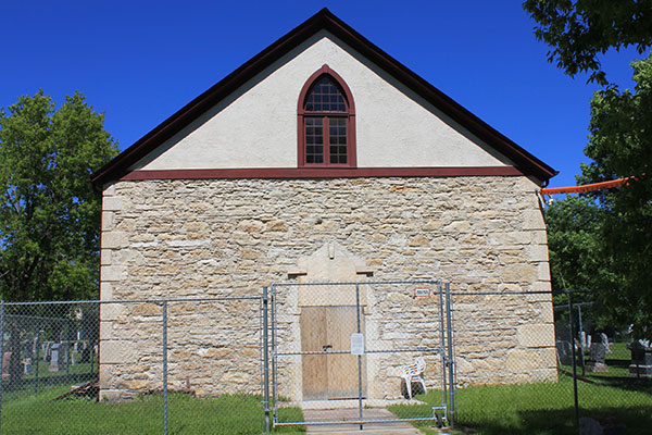 Kildonan Presbyterian Church