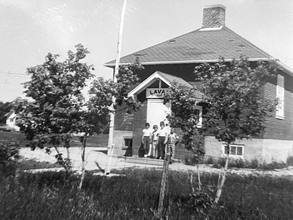 Laval School