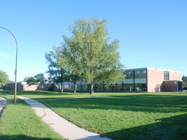 Lincoln Middle School