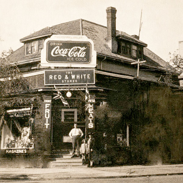 Cunningham Grocery