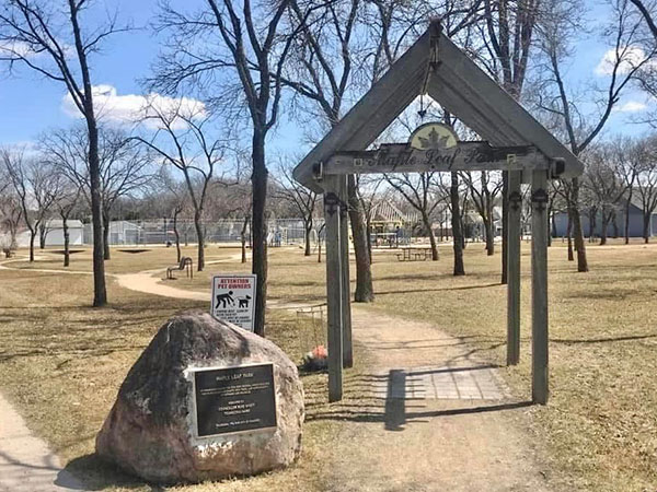 Maple Leaf Park