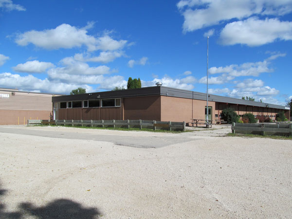 Minnetonka School