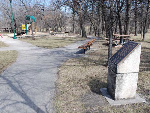 Morantz Park