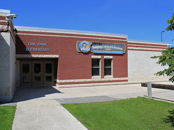 Oakbank Elementary School
