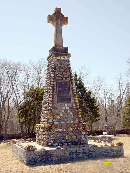 O'Kelly Memorial