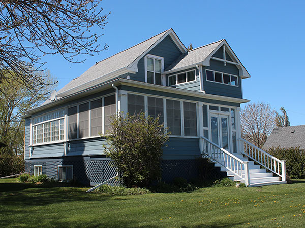 Olson House