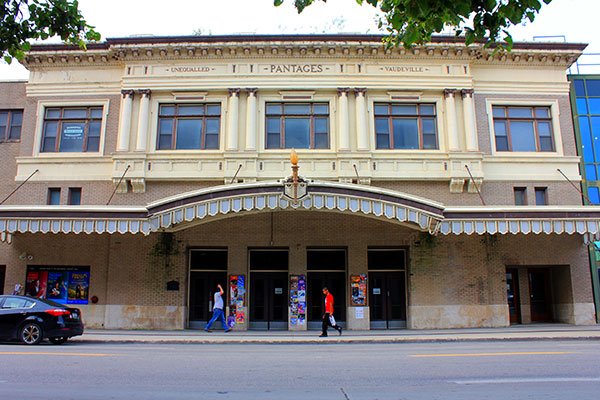 Playhouse Theatre