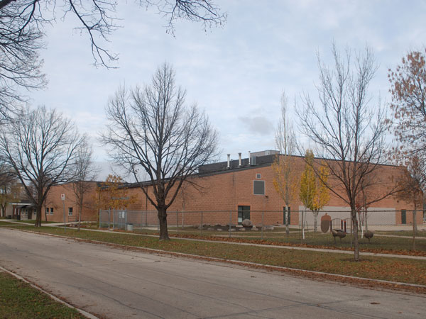 Princess Margaret School