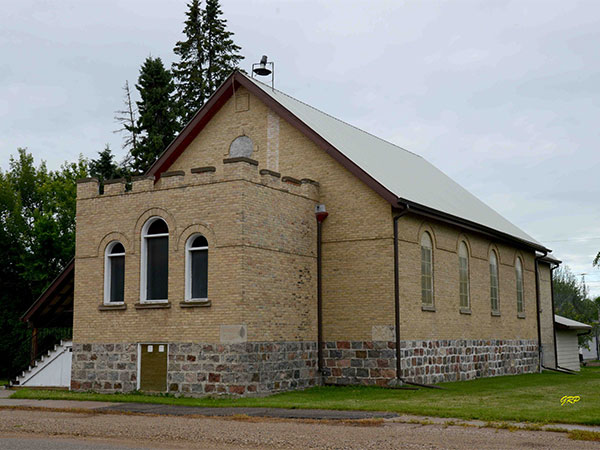 Reston United Church