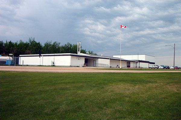 Riverton Collegiate Institute