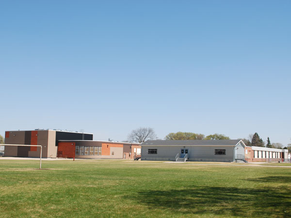Robertson School