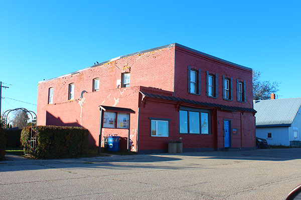 Sidney General Store