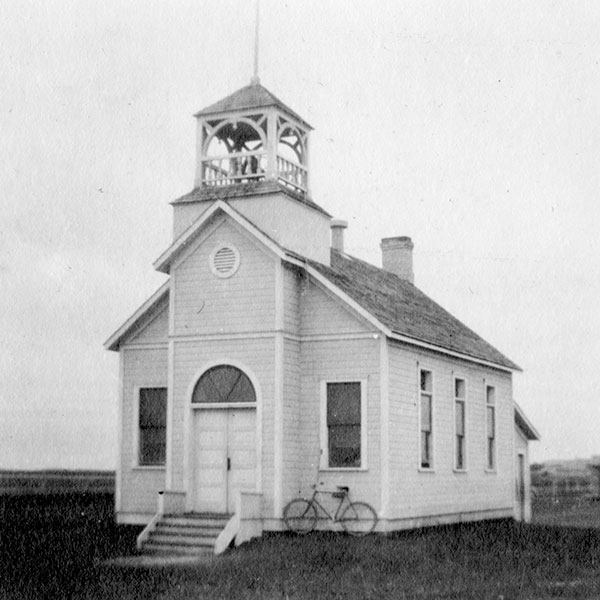 Silver Plains School