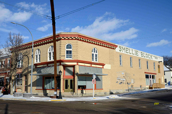 Smellie Brothers Company Store