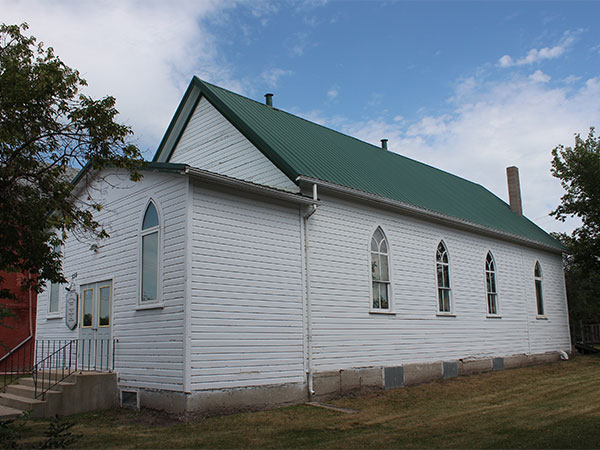 St. Andrew’s Presbyterian Church
