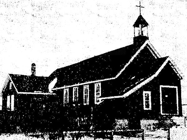 St. Barnabas Anglican Church