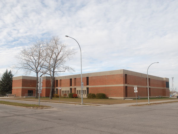 Stevenson-Britannia School