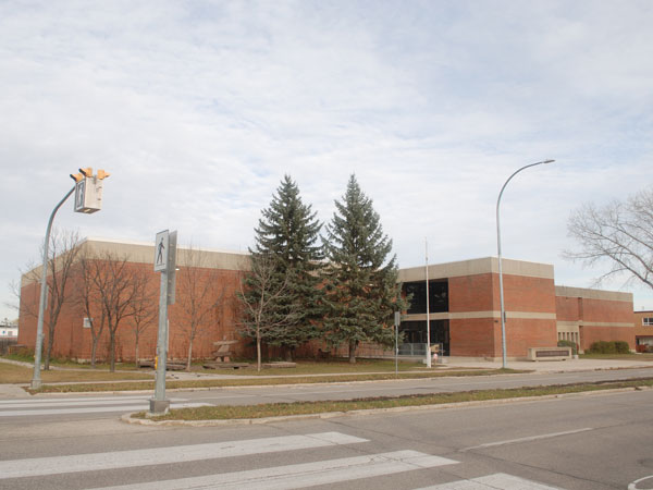 Stevenson-Britannia School