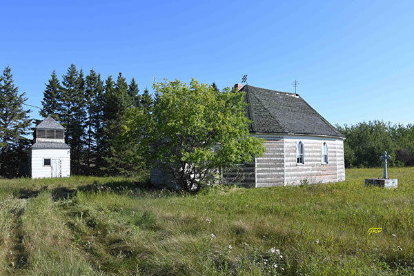 St. George&rsquo;s Romanian Orthodox Church