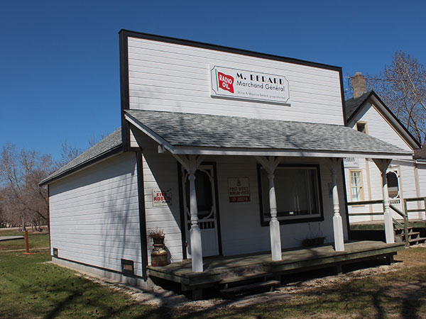 General store