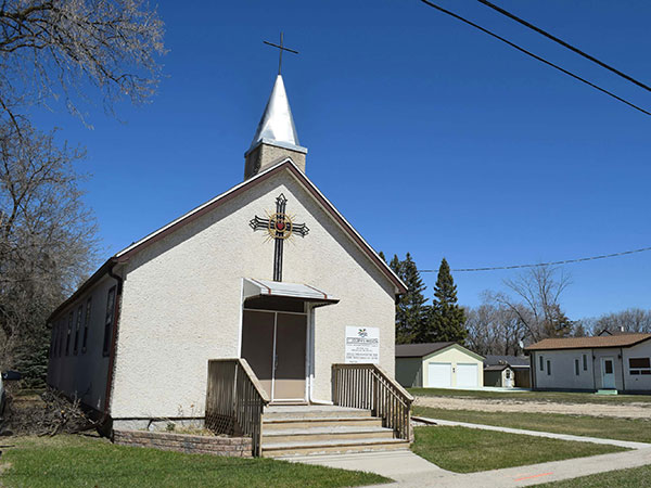 St. Joseph&rsquo;s Polish National Catholic Church