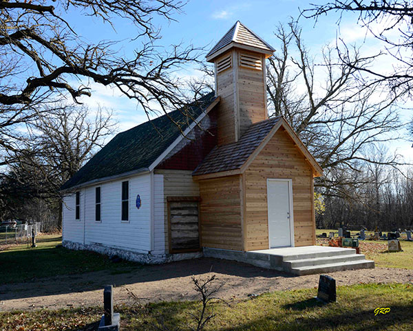 St. Jude’s Anglican Church