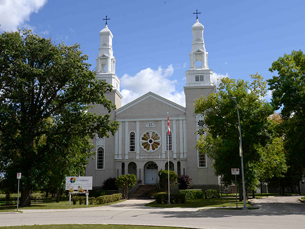 St. Norbert Roman Catholic Church