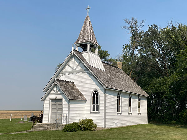 St. Paul's Anglican Church