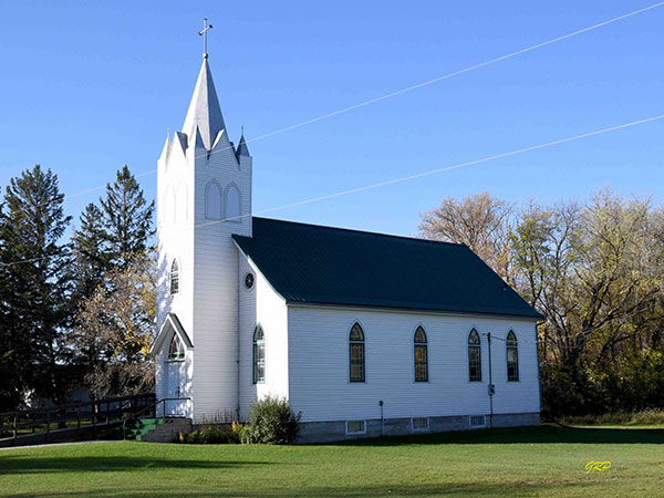 St. Paul&rsquo;s Lutheran Church at Green Bay