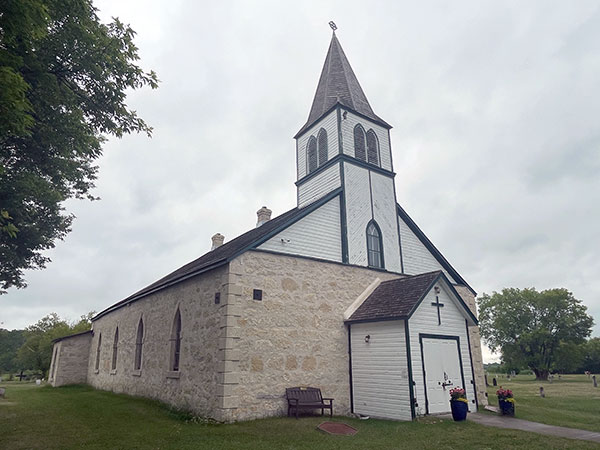 St. Peter Dynevor Anglican Church