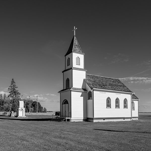 Sts. Cyril and Methodius Roman Catholic Church