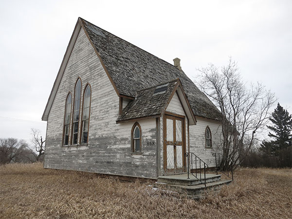 St. Stephen’s Anglican Church