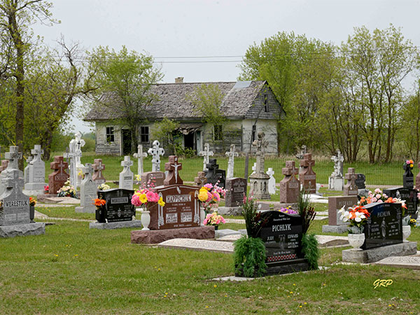 ascension catholic cemetery libertyville il