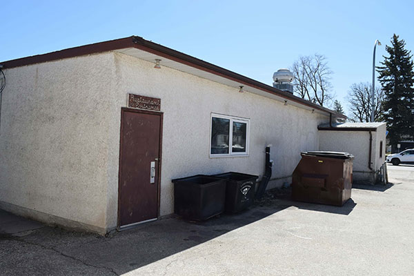 Vickie&rsquo;s Snack Bar