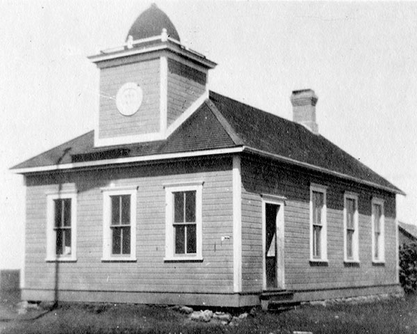 Waddell School