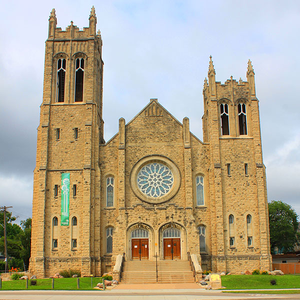 Westminster United Church