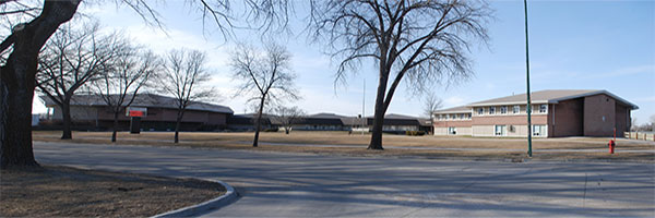 Windsor Park Collegiate